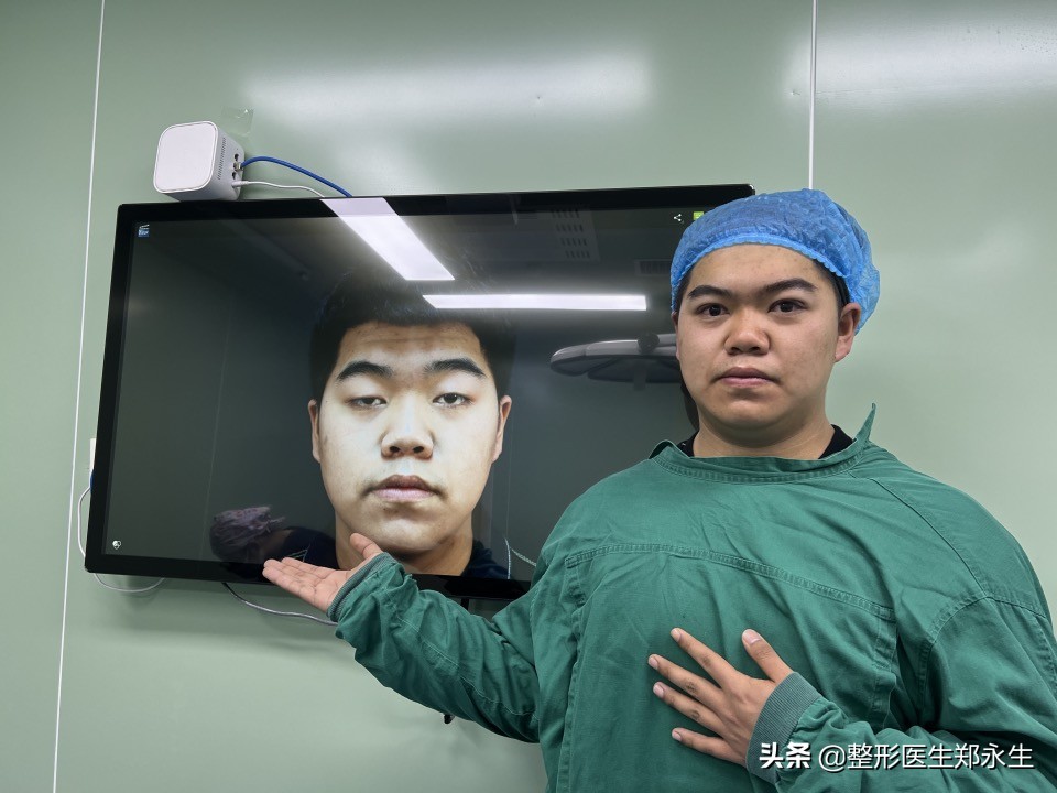 抬头纹为什么特别明显,抬头纹的科学原因