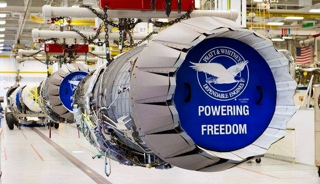 香港国产发动机,中国又一新突破新型发动机