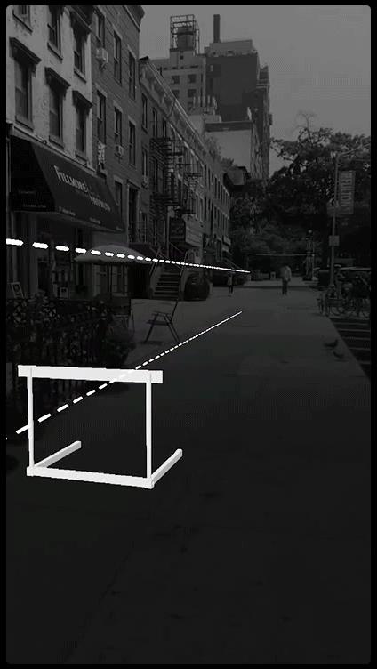 15种运动风格的可视化魅力十足,更能教你轻松Get世界杯冷知识