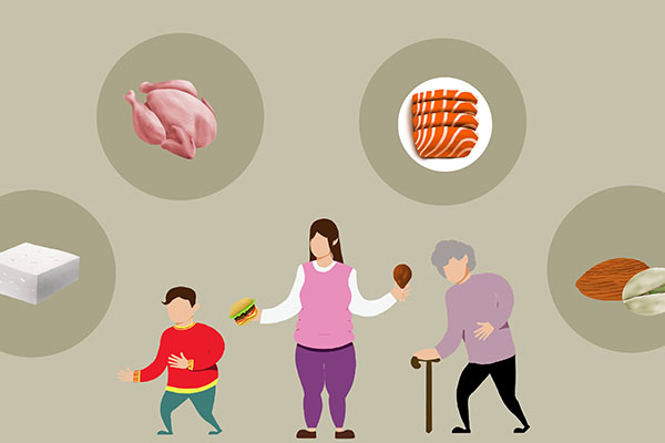 老年人缺钙的症状及治疗方法,老年人缺钙要怎么补才好