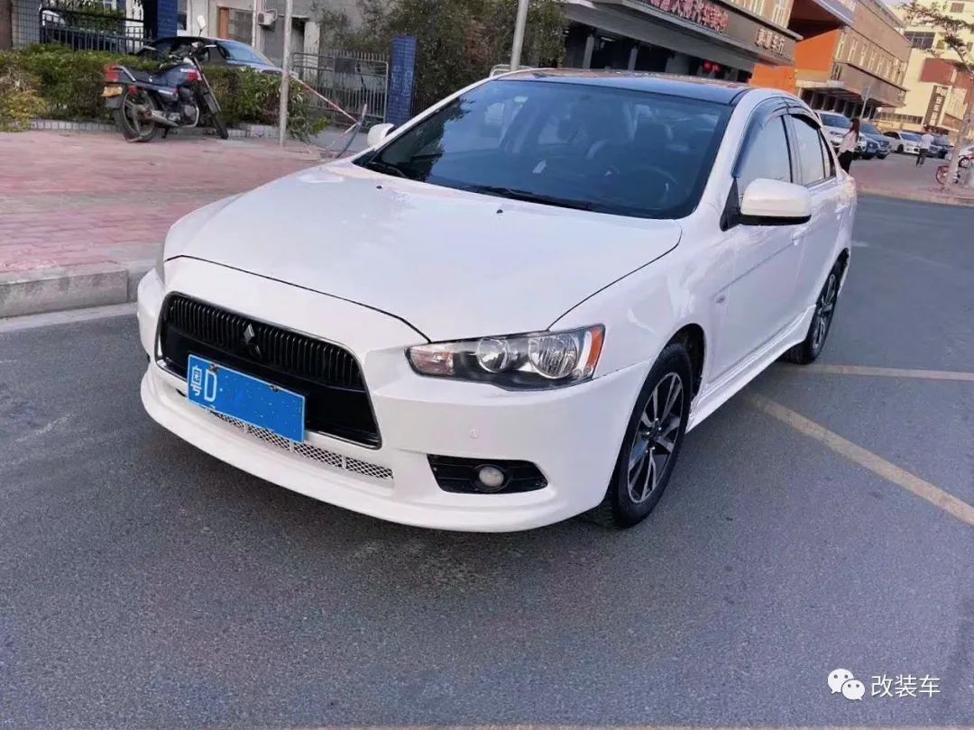 三菱翼神赛车梦,三菱翼神evo2016