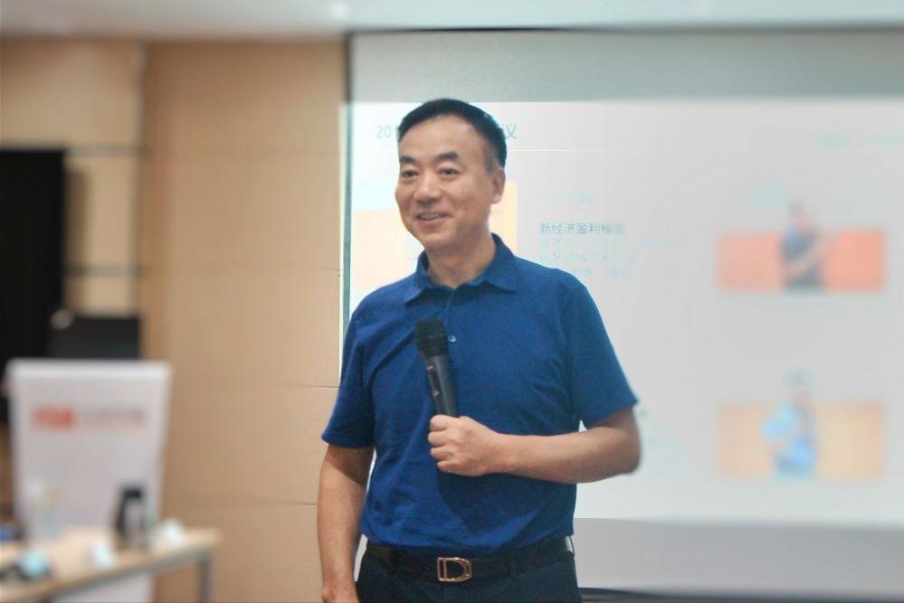 汪建国卖掉五星电器,五星集团董事长汪建国