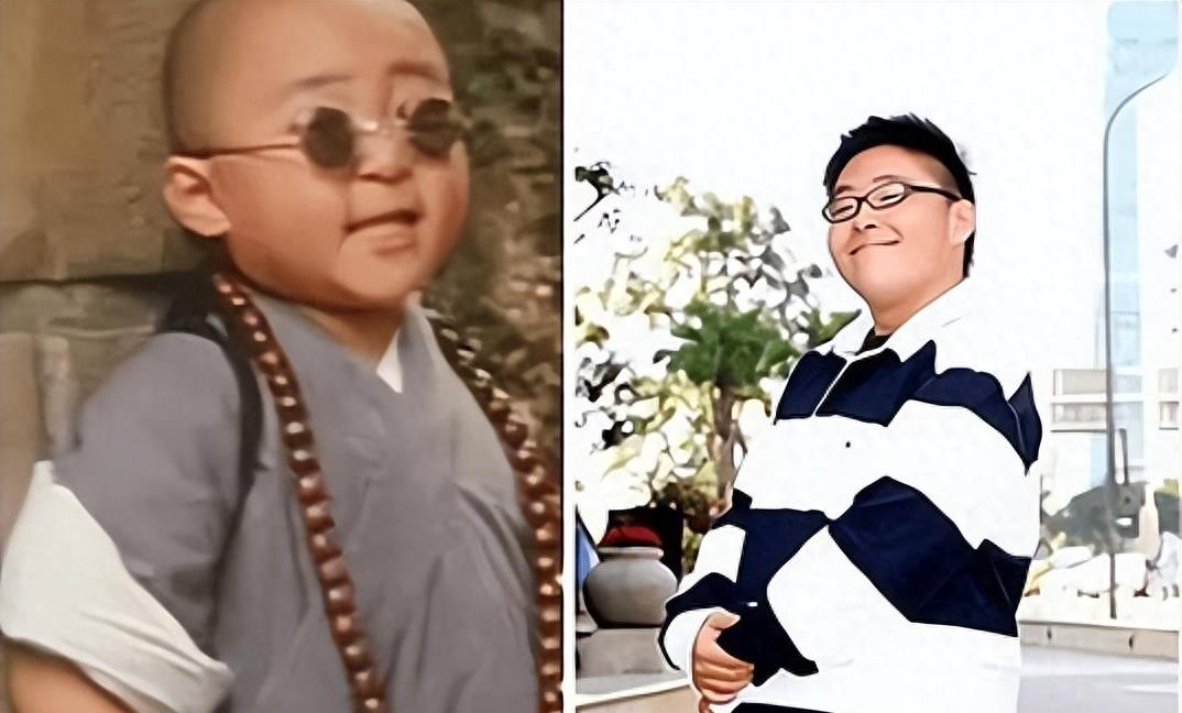 长大后变丑的六位童星,盘点八位长残了的童星