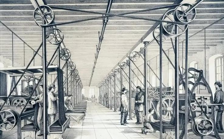 16世纪意大利衰落原因,16世纪的意大利经济现状