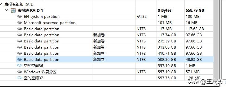 lsi创建raid1,lsi阵列卡直通模式设置