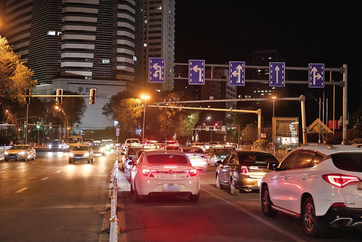 熟悉的城市再次出现,熟悉的城市马上回来