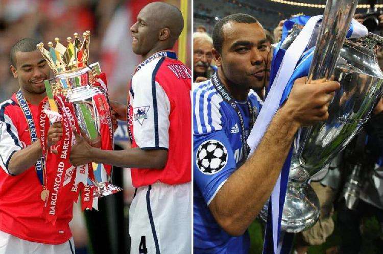 英格兰史上最强足球阵容,英格兰足球流氓克星