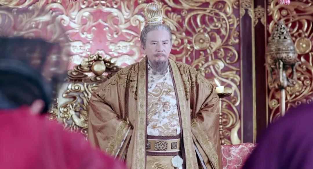 长安十二时辰李隆基流落街头,天宝伏妖录李隆基在长安没有