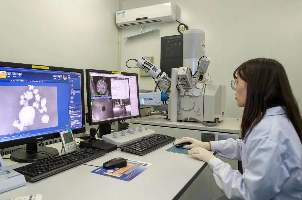 月亮上真有“嫦娥”：中国首次在月球上发现新矿物，成世界第三个发现月球新矿物国家，是天体矿物学重大突破