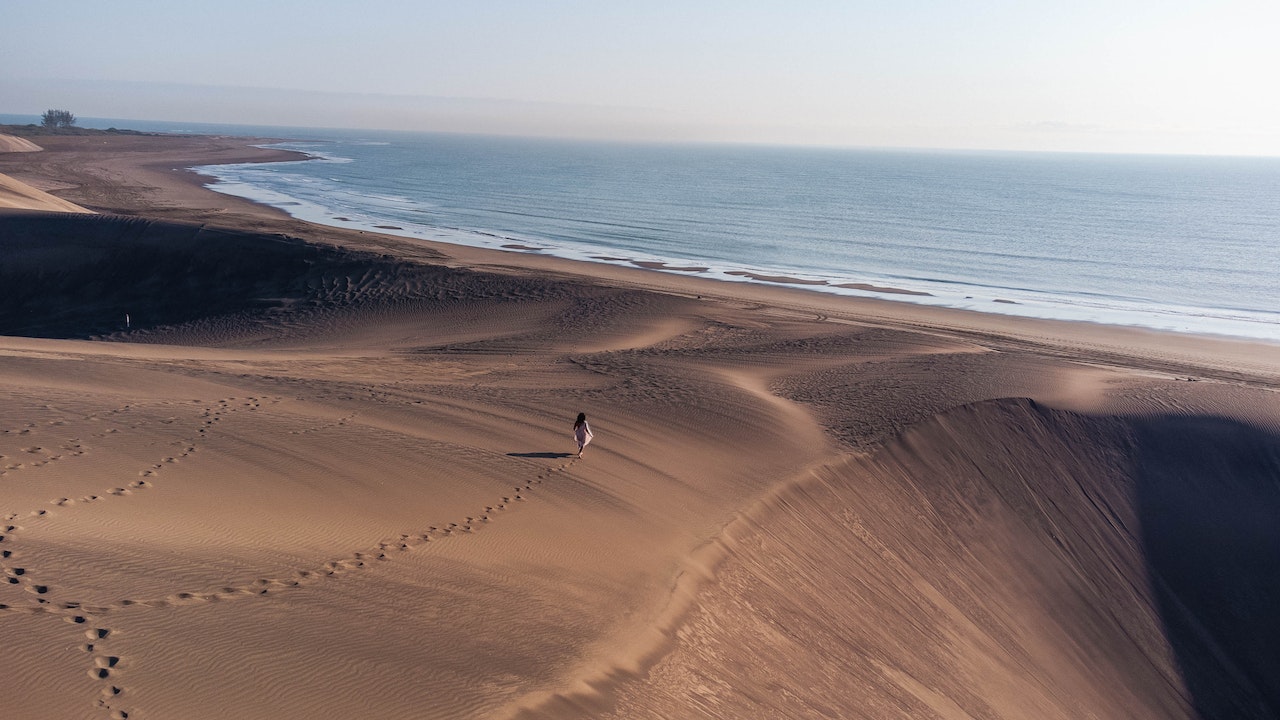 办理墨西哥商务签证网上预约攻略,如何办理到墨西哥的商务签证