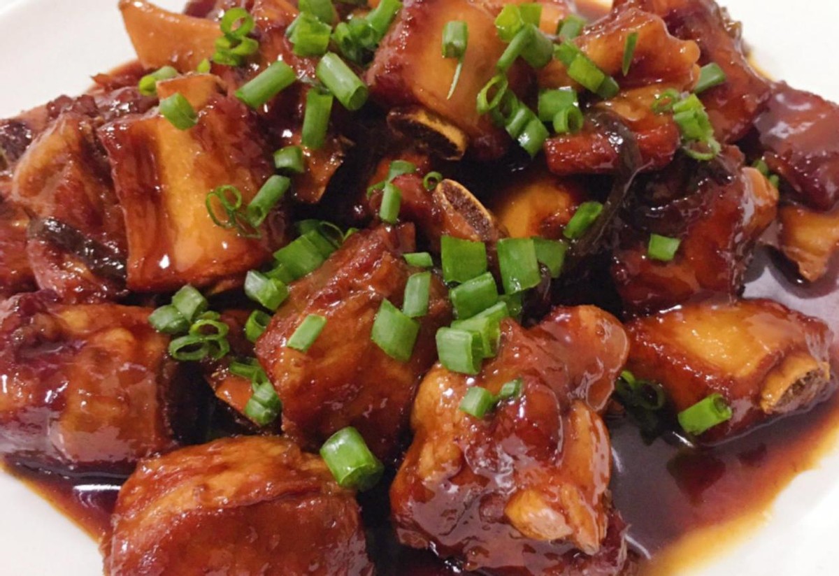 四川必吃川菜,在四川吃到最正宗的川菜