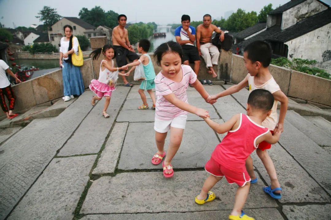 15年前的老照片里旧时光,15年前绝版弄堂