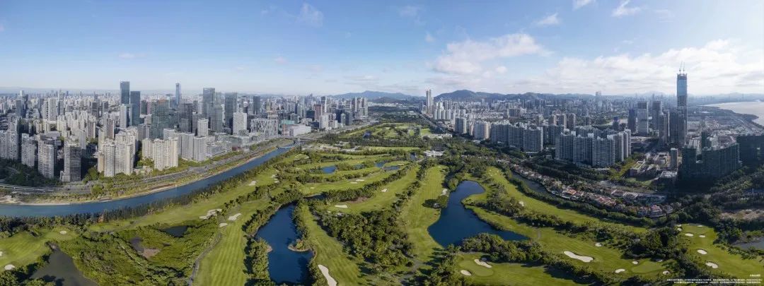 深圳最牛的高科技人才区,深圳最科技的城市