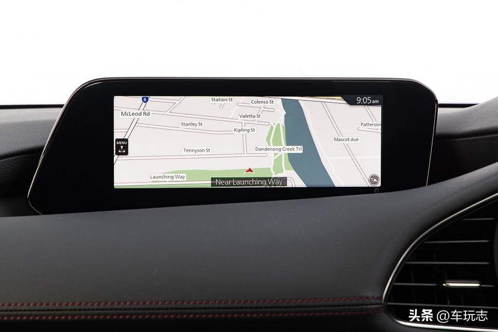 马自达3g20pure,马自达3g20