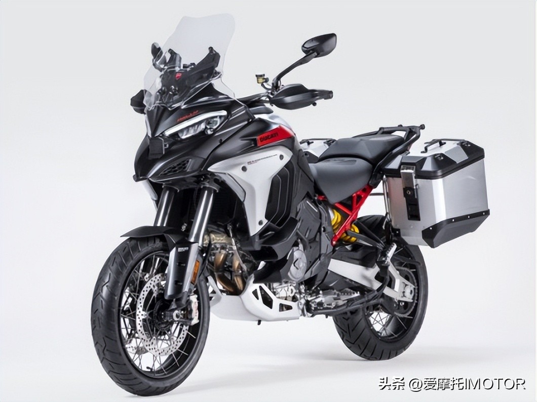 杜卡迪mtsv4发布,杜卡迪v4s和兰博基尼比赛