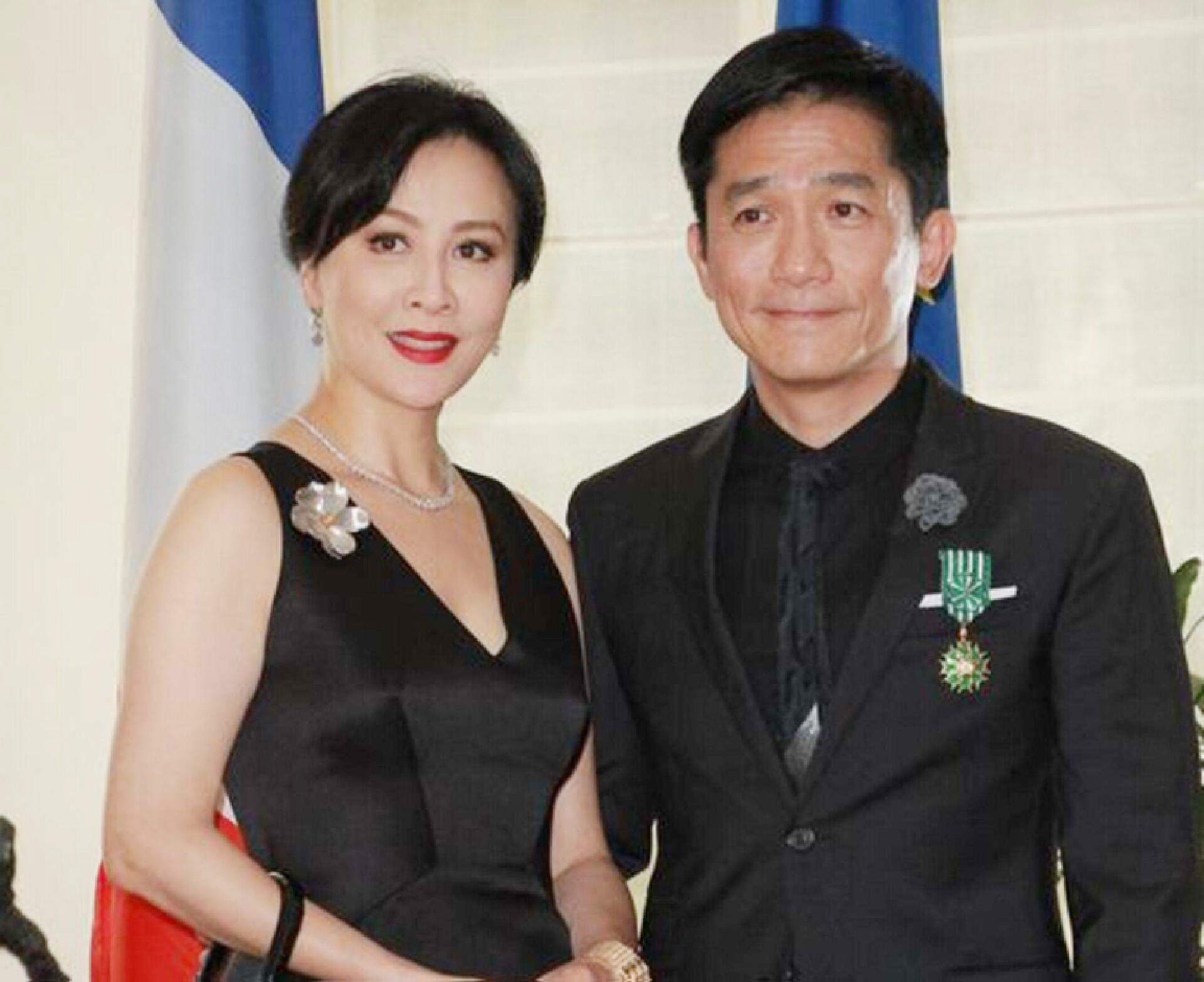 刘嘉玲珠宝店,刘嘉玲珠宝首饰王冠