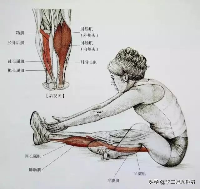 穿高跟鞋后小腿酸痛教你几招解决,穿高跟鞋之后脚酸疼怎么办