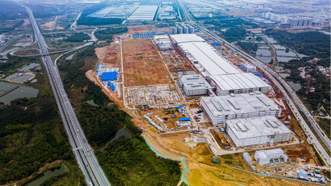 肇庆强盛,广东肇庆的经济发展潜力