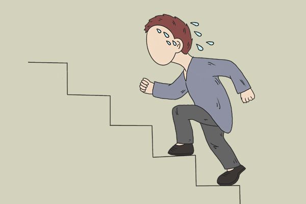 跑步对膝盖损伤有哪些,跑步伤膝盖看什么科