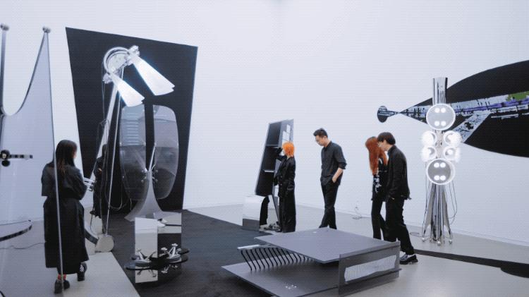 中国道路上的石墩子,路墩子设计