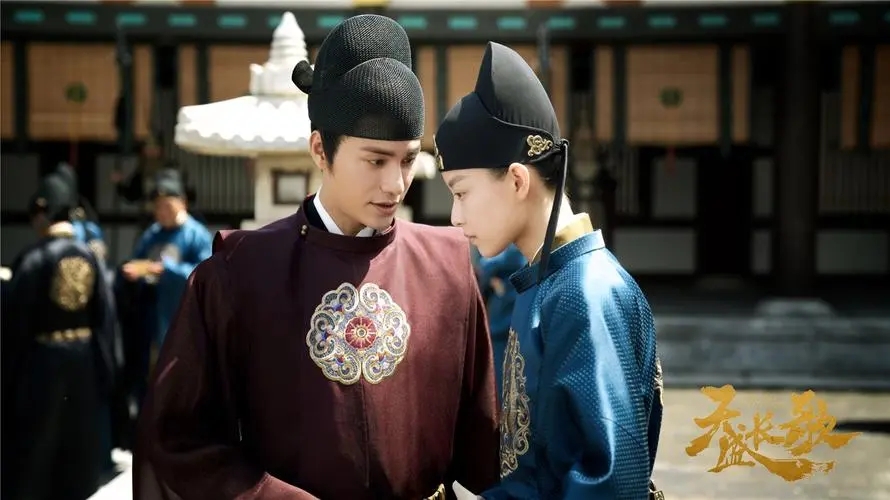 琅琊榜是历史真实的吗,琅琊榜最有深度的解析