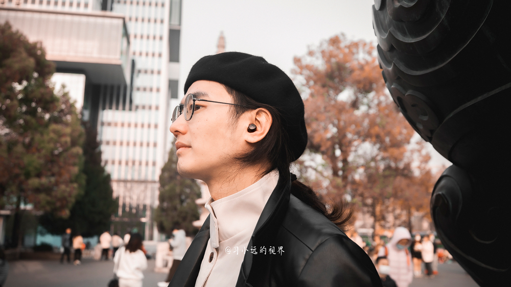 最近爆火的jeetair真无线蓝牙耳机,jeetair2蓝牙耳机怎么样