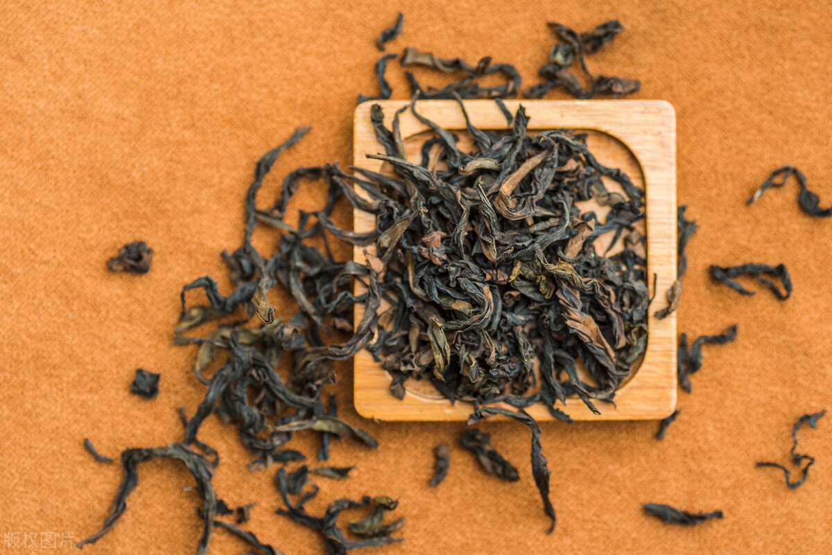 长期存茶和普通茶的区别,哪种茶适合长期存茶