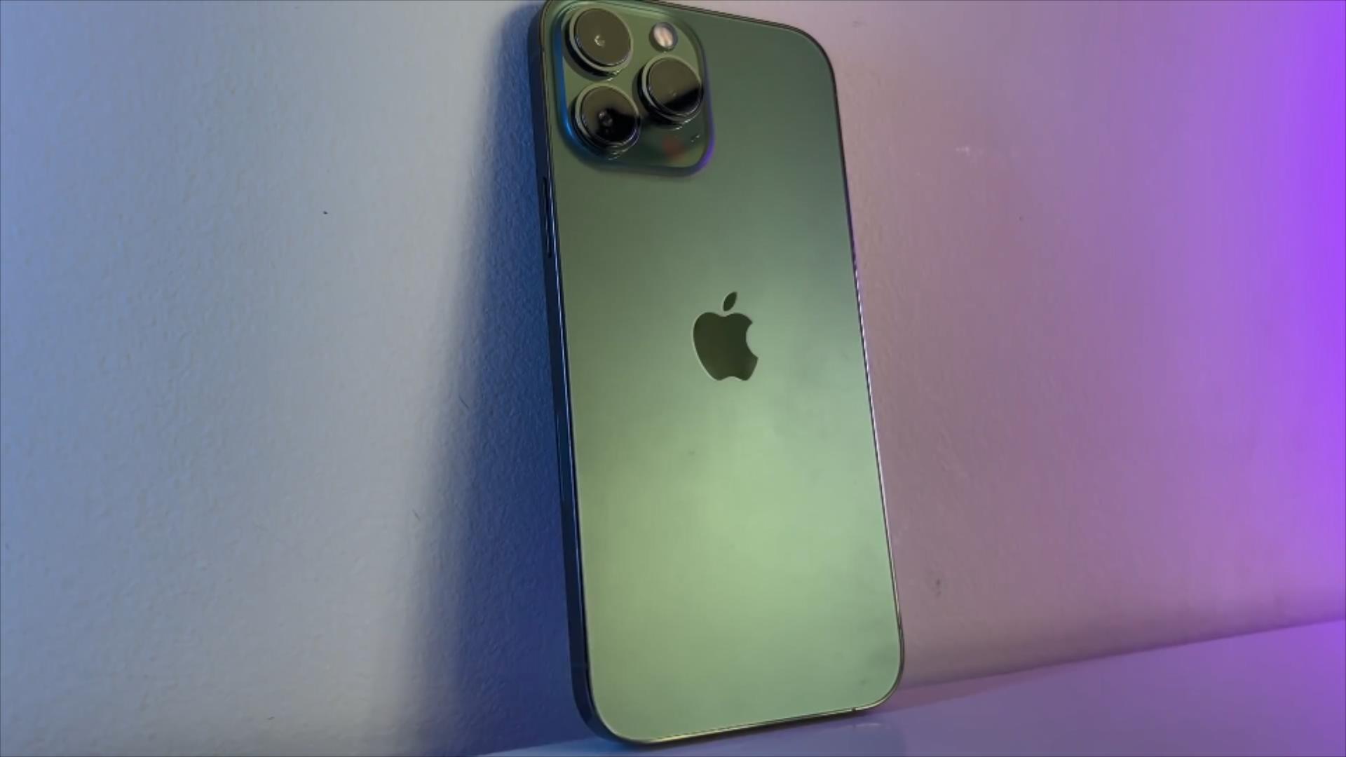 库克最新iphone,库克心中最好的iphone