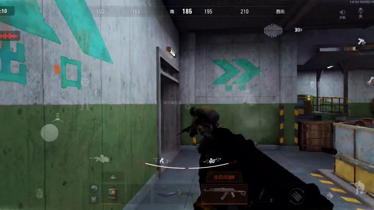 玩暗区总是卡怎么办,暗区突围为什么不能进入暗区