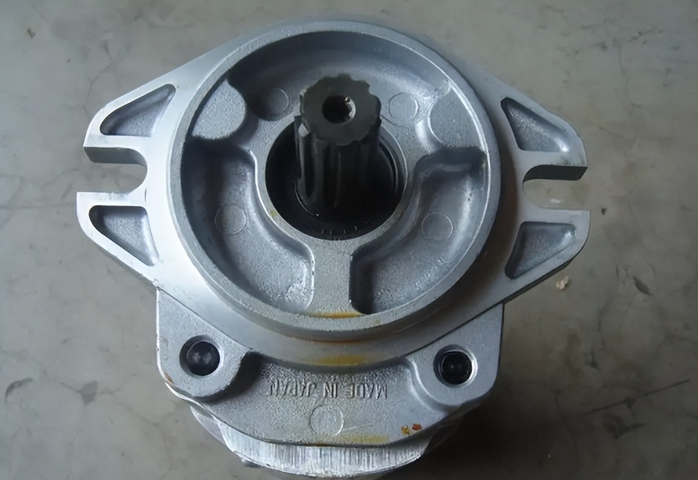 液压油泵配件十大品牌排行榜,液压油泵品牌十大排名