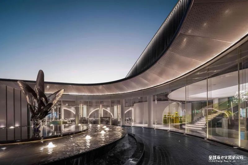 伦敦杰出地产大奖含金量,伦敦杰出地产大奖入围