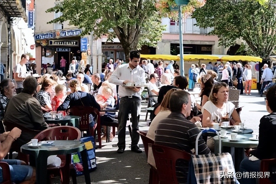 美国人谈中美文化差异,中美为什么有文化差异