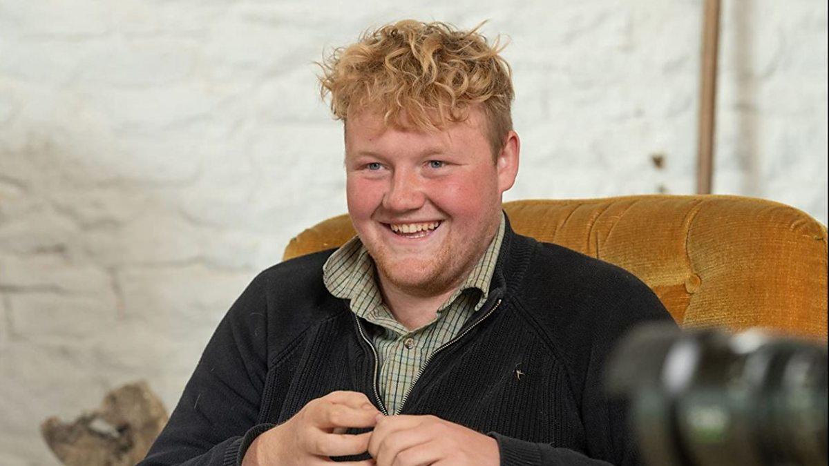 英国富豪农场纪录片,英国富豪农场主纪录片