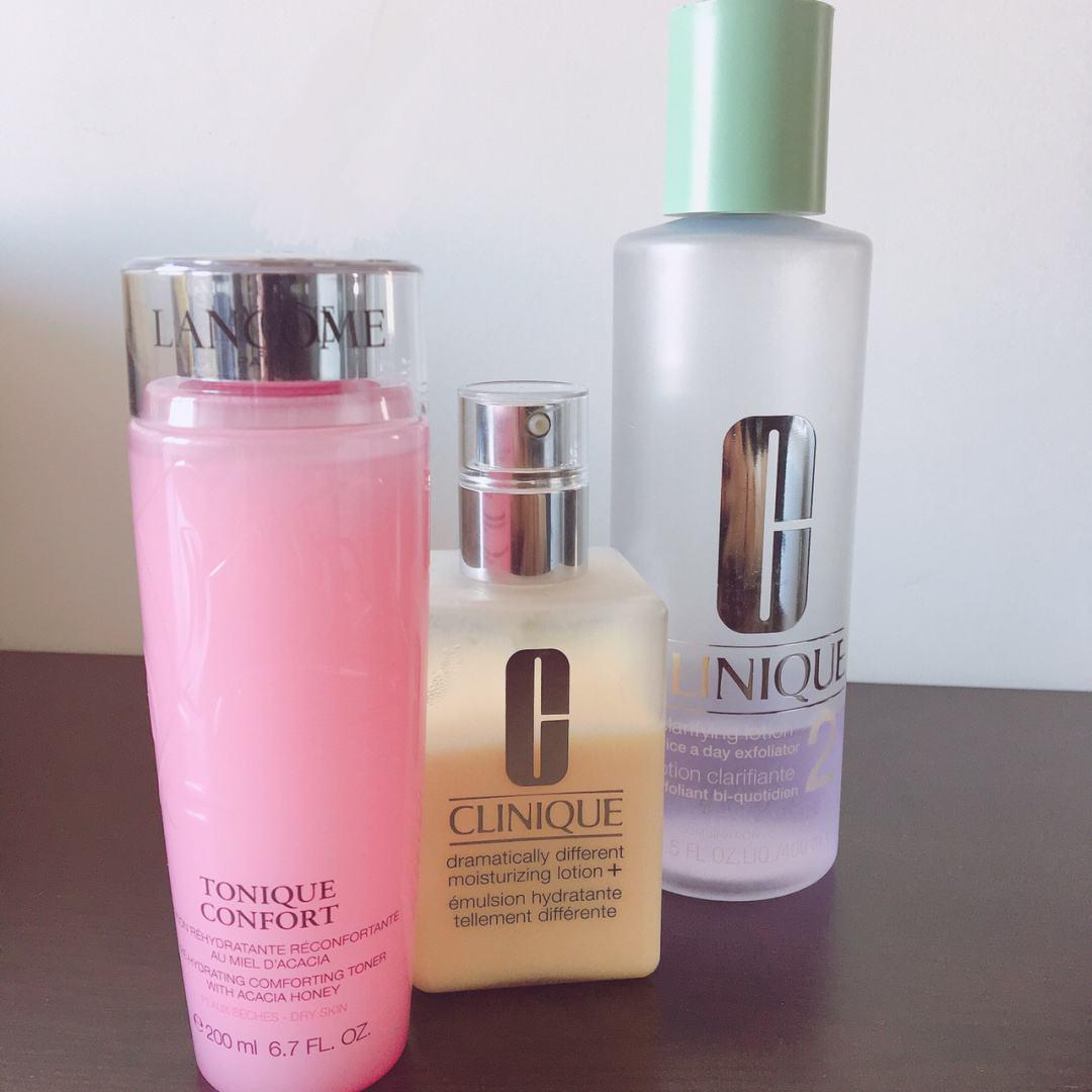 2023化妆品黑榜,兰蔻护肤品被爆上黑名单