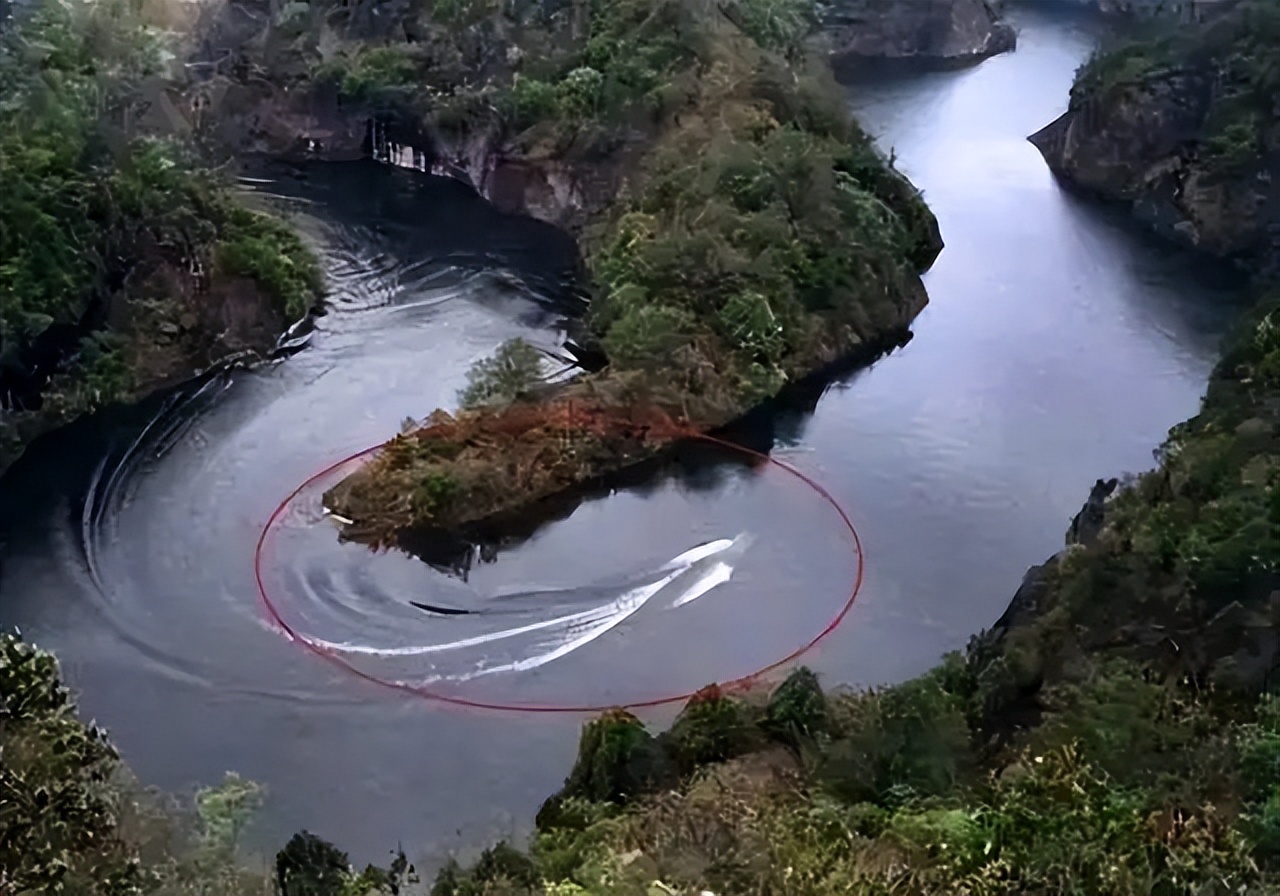 九八年长江走蛟真实发生过吗,长江走蛟事件真实性