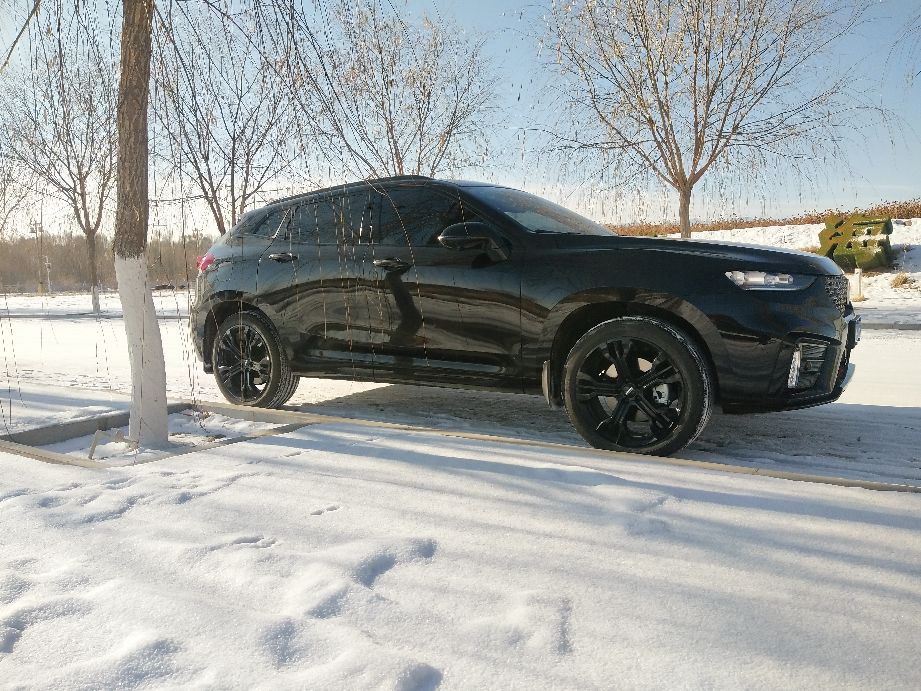 长城汽车费油吗,长城汽车都那么费油吗