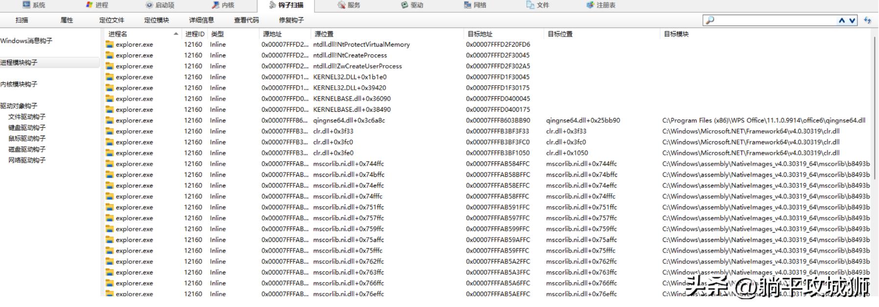谷歌浏览器的书签被篡改,谷歌浏览器命令行被篡改