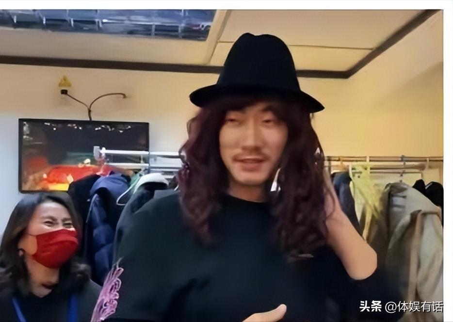 盘点6个红不起来的男明星,红得一塌糊涂的4位明星