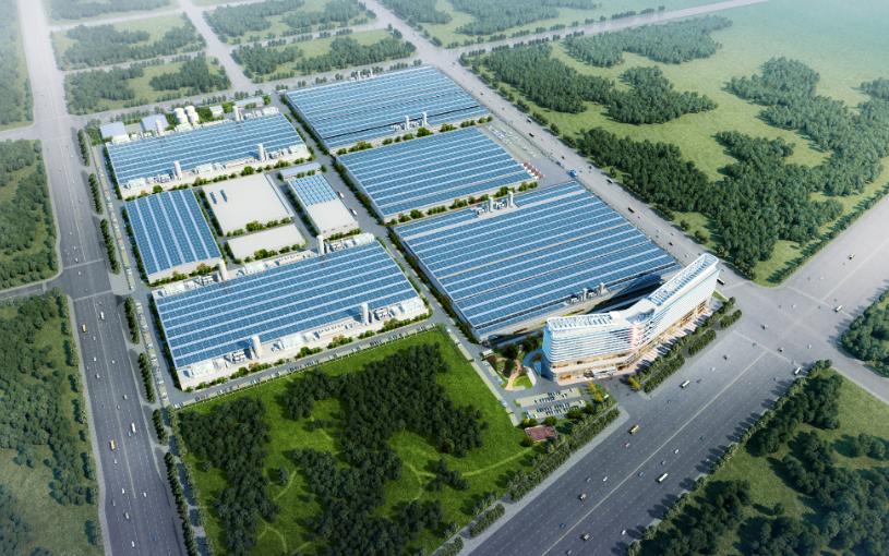 2024义乌晶澳太阳能有限公司,浙江义乌晶澳太阳能怎么样