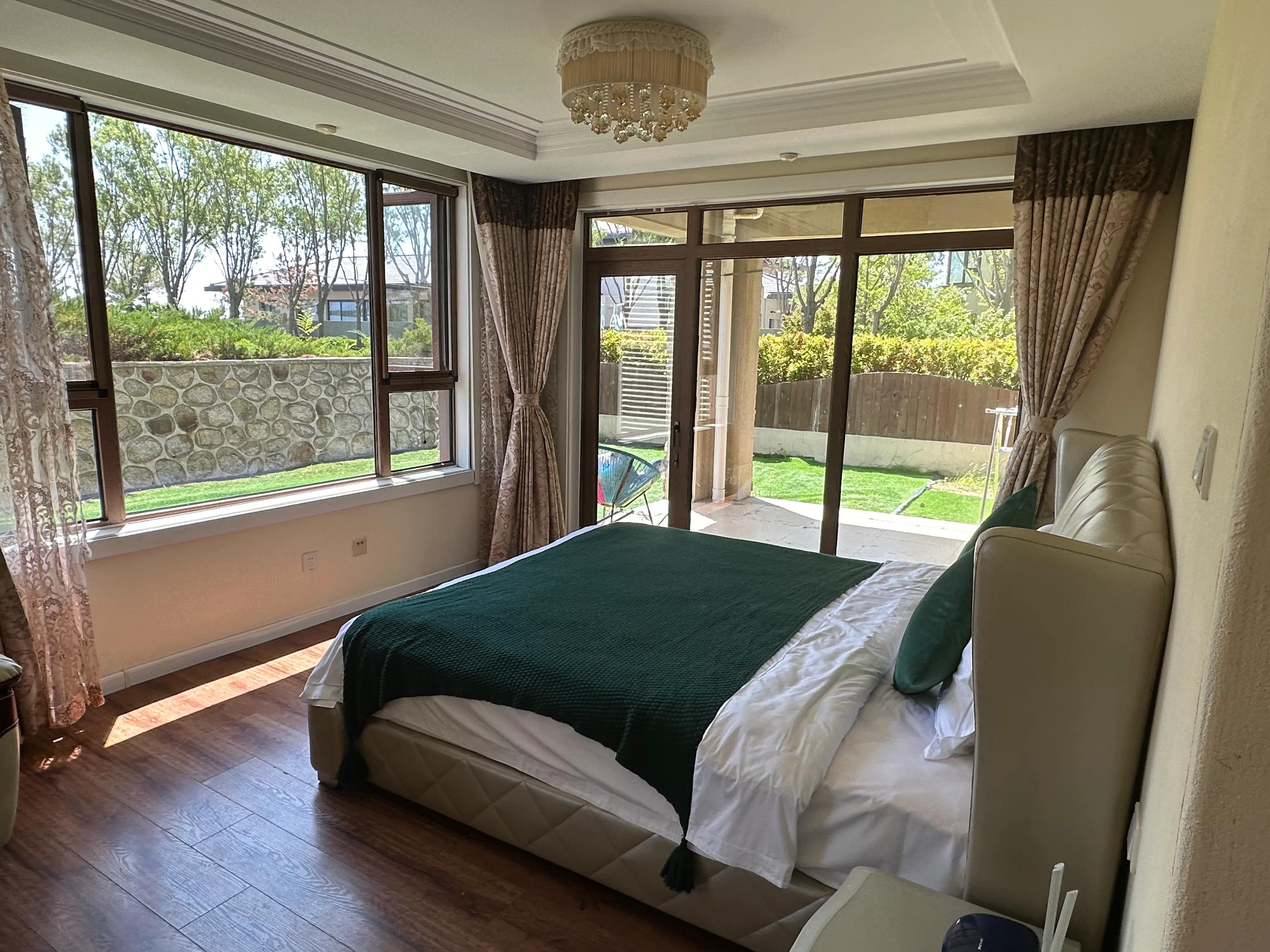 23，5.18北戴河阿那亚4日自驾游散记