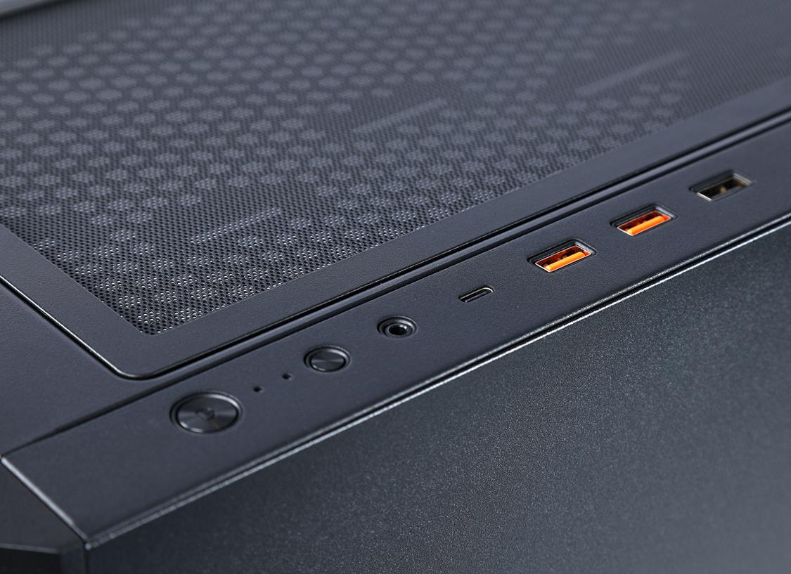 13600kf和3070装机配置推荐,13900f30000元装机配置单