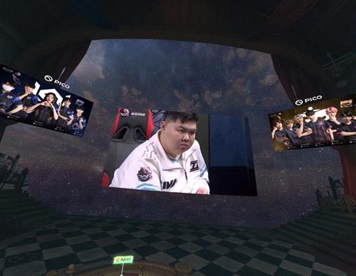 vr一体机pico4pro真实体验,vr眼镜pico4pro测评