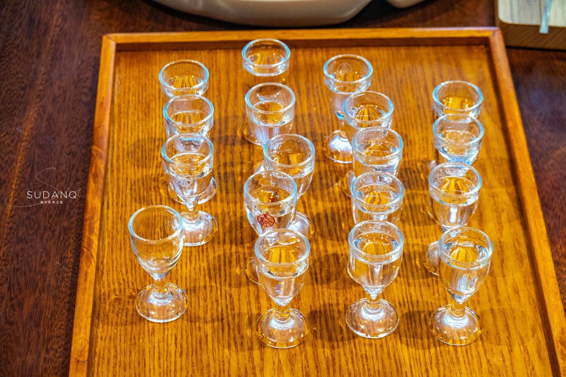 中国白酒看四川,中国白酒看贵州