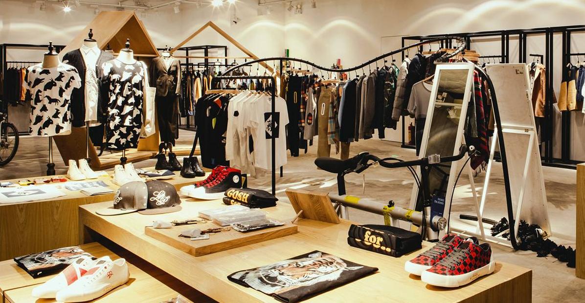 全新中国式升级版奥莱——“壹+城市奥莱会员店”