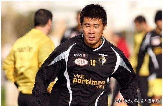 郭田雨留洋仅剩7场可能出场机会,郭田雨进球大连