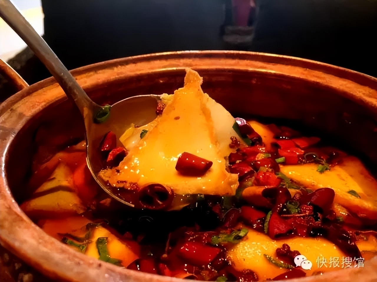 西安美食店攻略十大必吃排行榜,盘点西安那些隐藏的独特美食