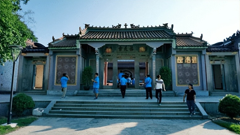 汕头仙湖风景区,仙城半天佛风景区