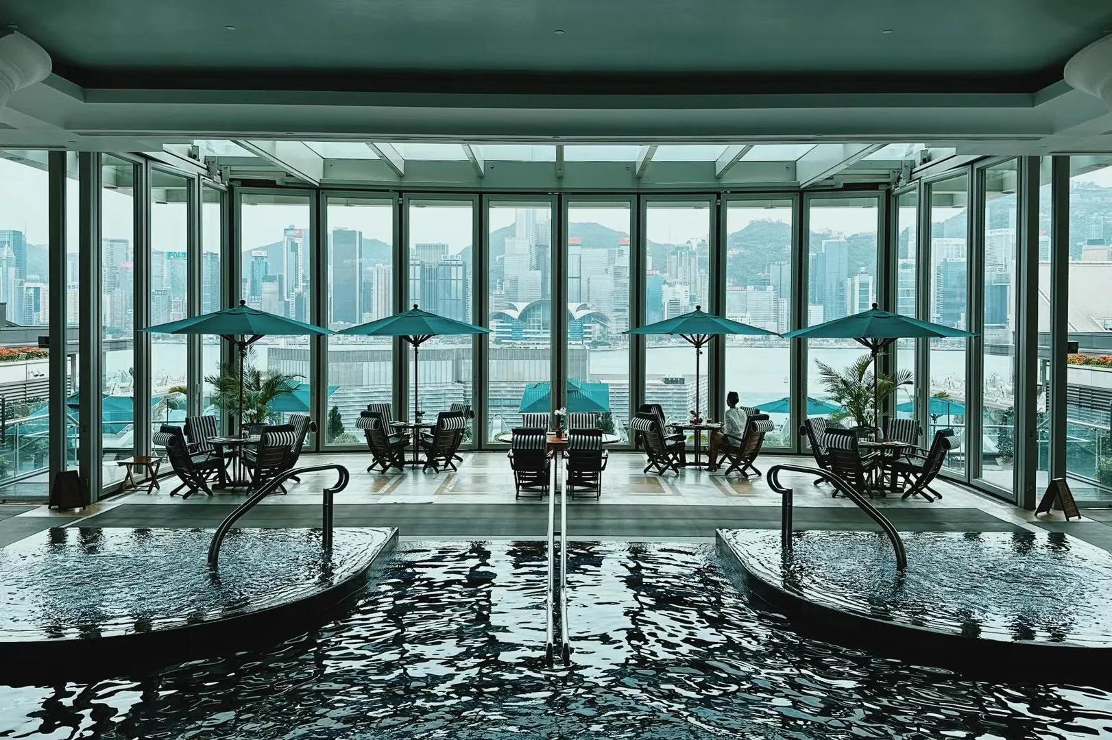 半岛酒店香港前世今生,香港半岛酒店价格一览表