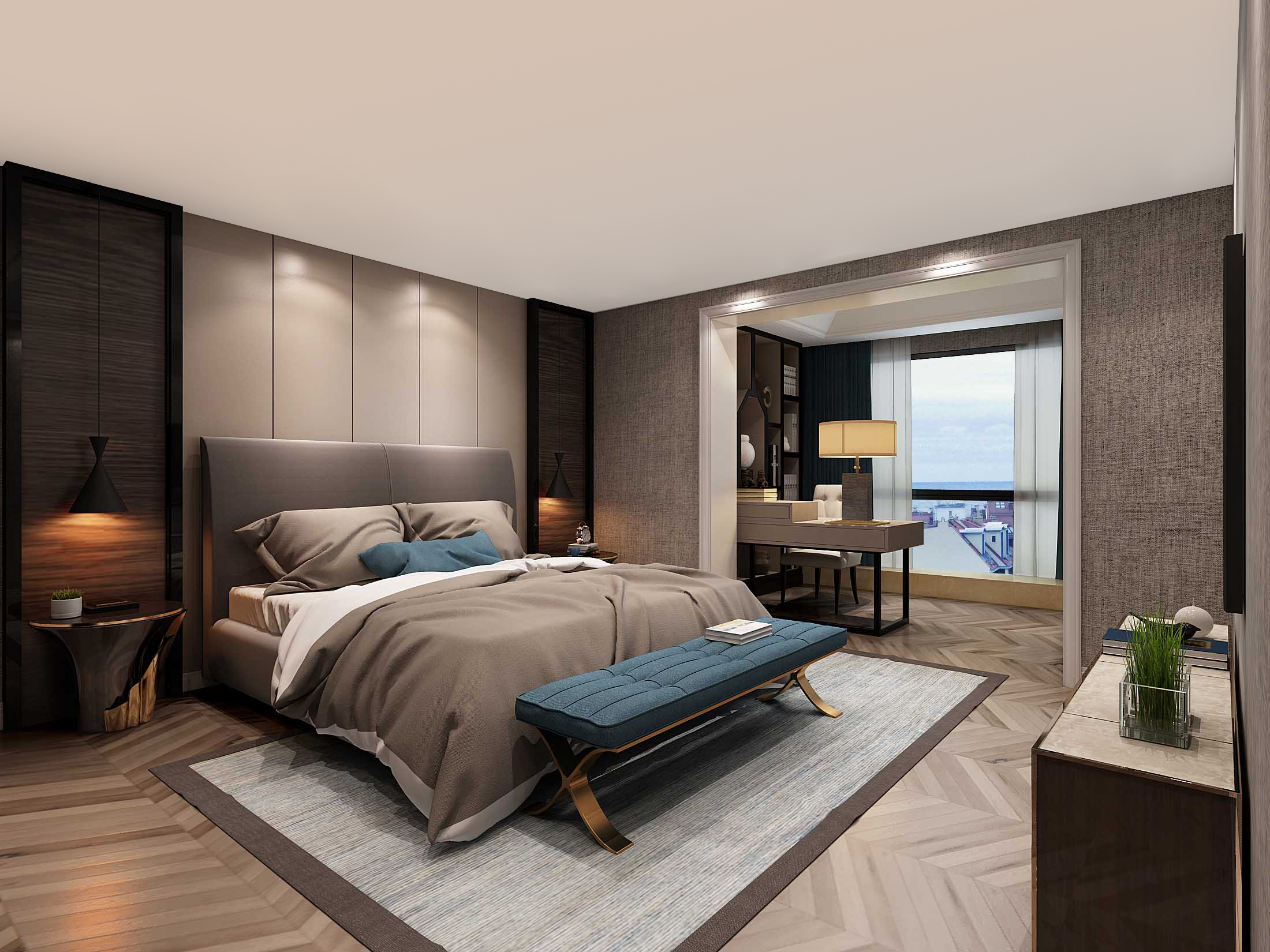 如何打造有特制的创新的酒店,智慧酒店解决方案应该怎样选择