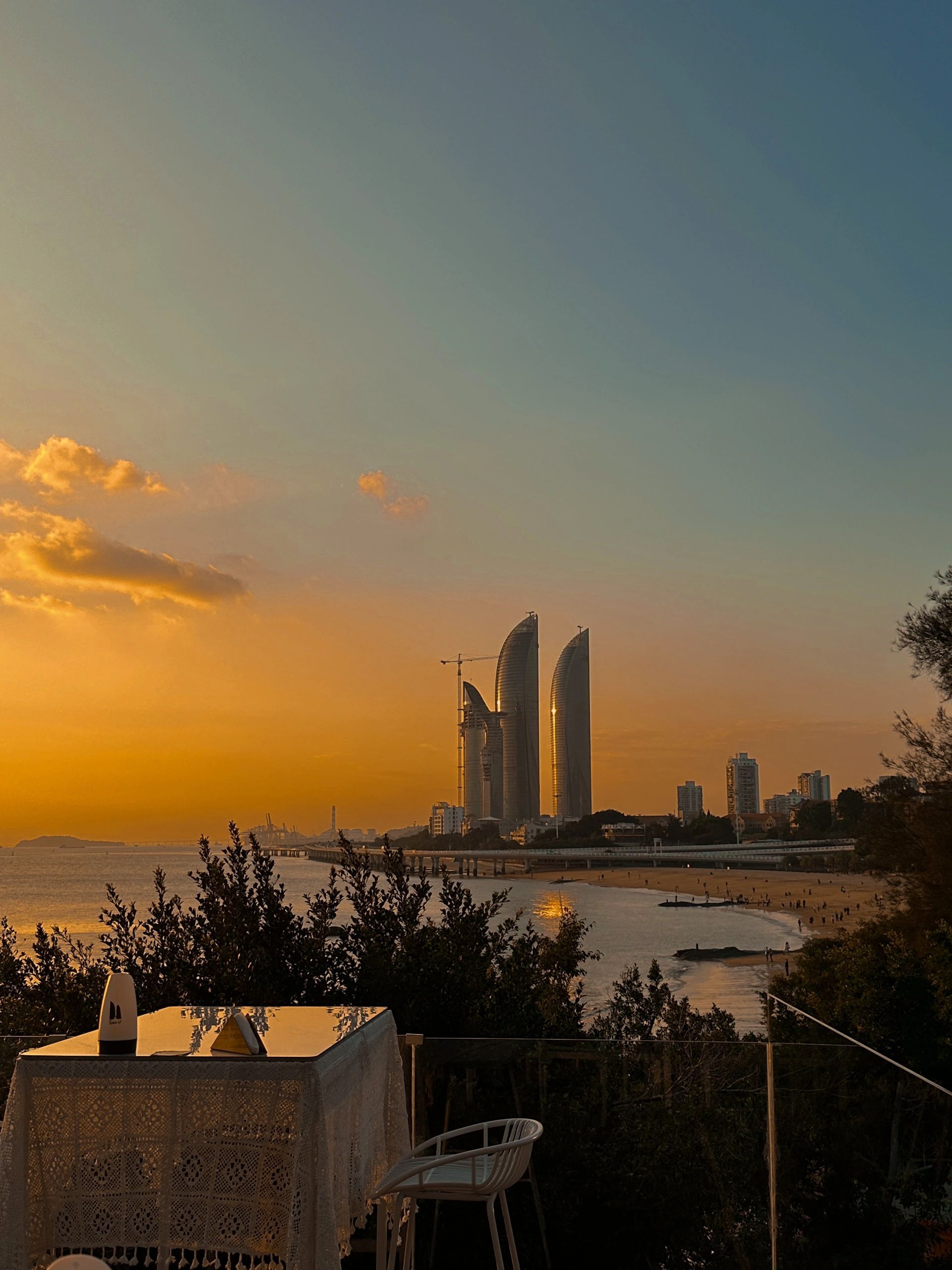 去厦门一定要去的地方,去厦门必须去的几个地方